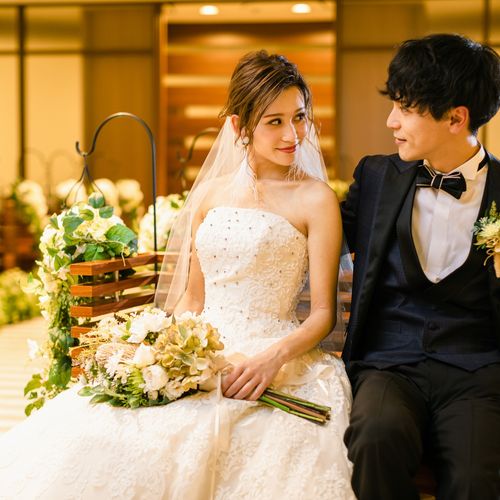 ホテルメルパルク広島で結婚式 ウェディングニュース結婚式場検索