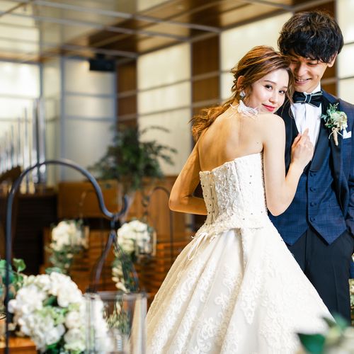 ホテルメルパルク広島で結婚式 ウェディングニュース結婚式場検索