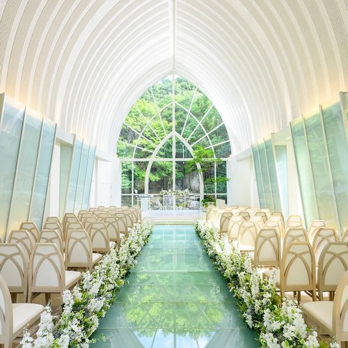 ヒルトン成田の公式写真4枚目