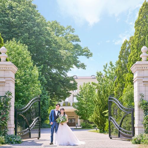 マリエール ガーデン バーベナ (Marriyell Garden Verbena)の公式写真4枚目