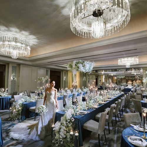 セントレジスホテル 大阪の公式写真3枚目