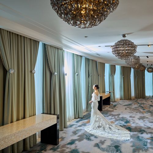 セントレジスホテル 大阪の公式写真4枚目