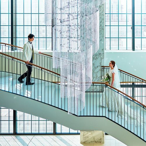 Wグランラセーレ岡山の公式写真2枚目