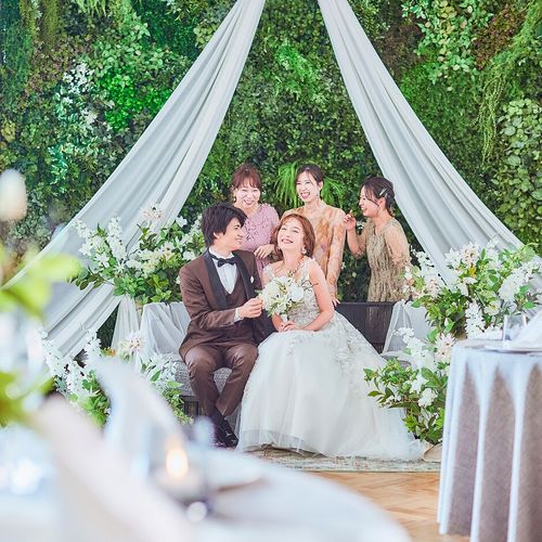 Wグランラセーレ岡山の公式写真4枚目