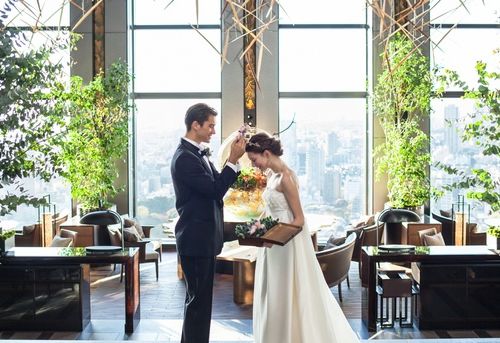 TABLE ９ TOKYOの公式写真4枚目