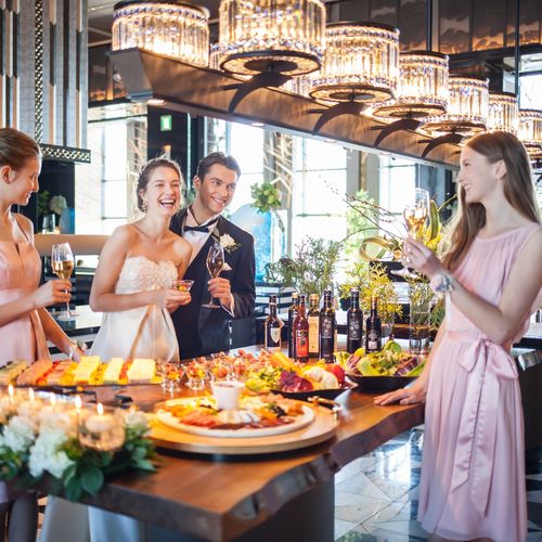 TABLE ９ TOKYOの公式写真5枚目