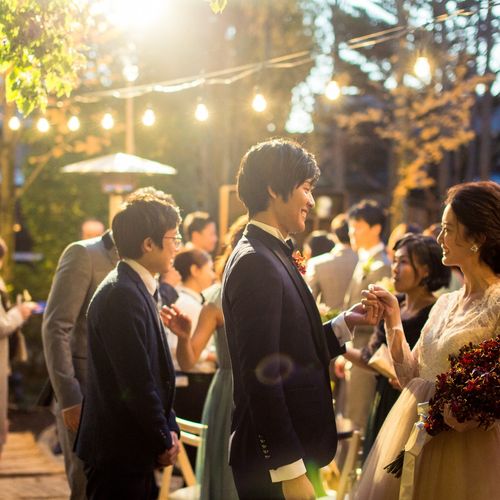 ディスティーノ ブルックリン ニューヨーク（DESTINO BROOKLYN NEW YORK）の公式写真2枚目