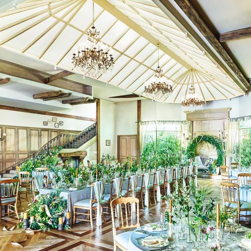 ネオス・ミラベル（NeosMirabell）の公式写真5枚目