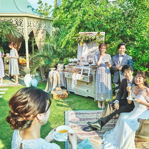 ネオス・ミラベル（NeosMirabell）の公式写真3枚目