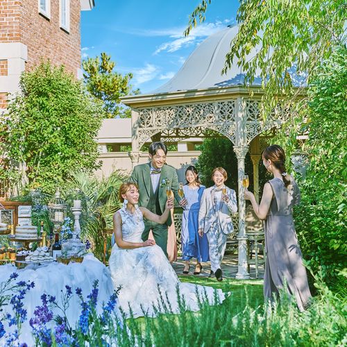 ネオス・ミラベル(NeosMirabell)の公式写真3枚目