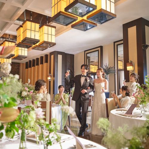 ノートルダム周南/FIVESTAR WEDDINGの公式写真5枚目