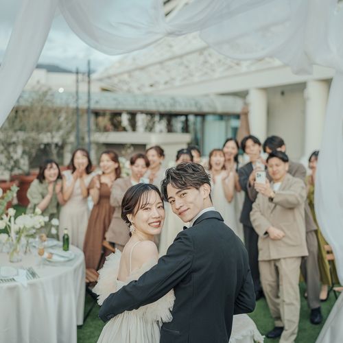 オーシャンプレイス（OCEAN PLACE）の公式写真4枚目