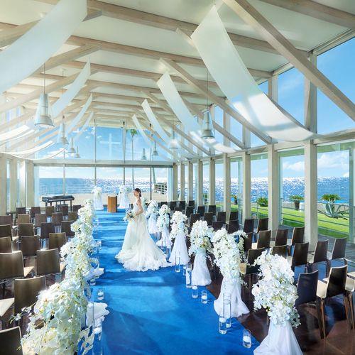 リビエラ逗子マリーナの公式写真4枚目