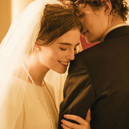 オペラ ドメーヌ高麗橋で結婚式 結婚式場探しはウェディングニュース