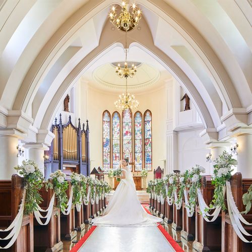 那須高原ミッシェルガーデンコートで結婚式 結婚式場探しはウェディングニュース