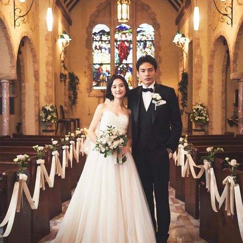 那須高原ミッシェルガーデンコートで結婚式 結婚式場探しはウェディングニュース