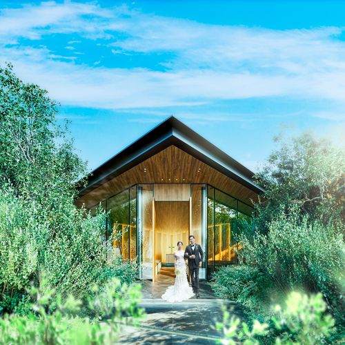 TRUNK HOTELの公式写真2枚目