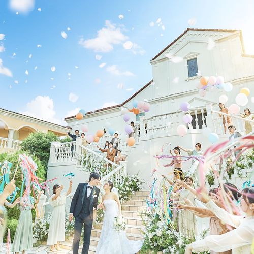 アニヴェルセル 大宮の公式写真2枚目