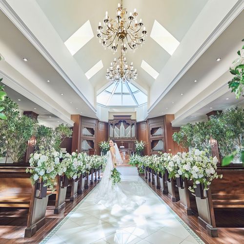 アニヴェルセル 大宮の公式写真2枚目