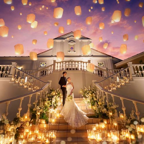 アニヴェルセル 大宮の公式写真5枚目