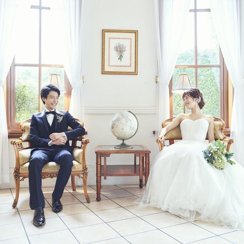 丘の上のティアラガーデンズの公式写真3枚目
