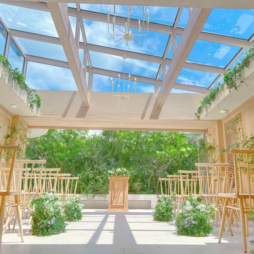 エレガンテヴィータの公式写真2枚目