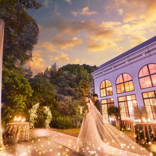 ニーズ横浜シーズンズ by T&G WEDDING (旧 ザ・シーズンズ)の公式写真5枚目