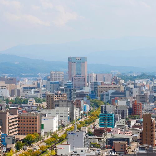 ホテル日航金沢の公式写真2枚目