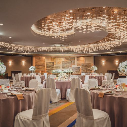 ロイヤルパークホテルの公式写真5枚目