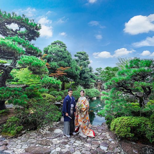 THE GARDEN DINING 弓絃葉の公式写真4枚目