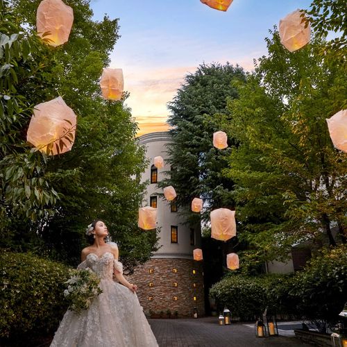 目白の森 メーヤー・ライニンガーの公式写真5枚目