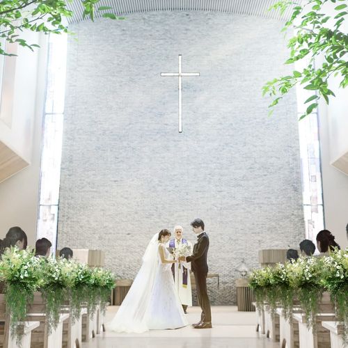 目白の森 メーヤー・ライニンガーの公式写真5枚目