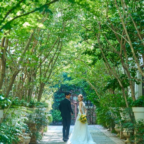 目白の森 メーヤー・ライニンガーの公式写真3枚目