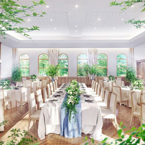 目白の森 メーヤー・ライニンガーの公式写真4枚目