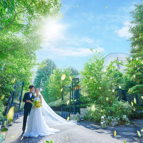 目白の森 メーヤー・ライニンガーの公式写真2枚目