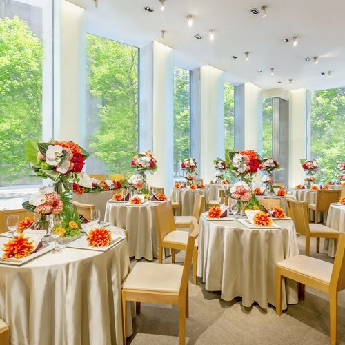 響 丸の内(HIBIKI)の公式写真2枚目