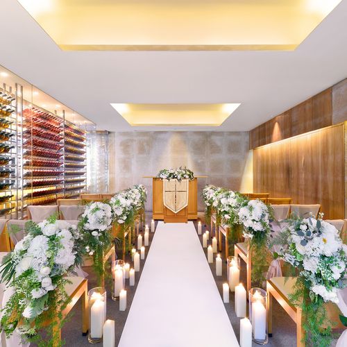 響 丸の内(HIBIKI)の公式写真3枚目