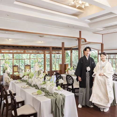 北野異人館 旧ハンター邸の公式写真2枚目