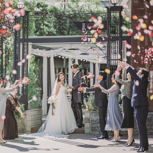 Bellesaison(ベルセゾン)の公式写真2枚目