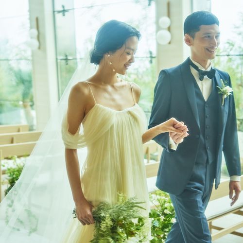ニーズ表参道 by T&G WEDDING (旧 表参道テラス)の公式写真3枚目