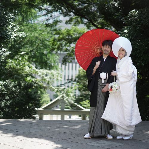 lovetiki7さんの日枝神社結婚式場(日枝あかさか)写真2枚目