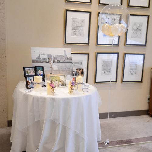 mmw_0519さんのハイアット リージェンシー 東京写真3枚目