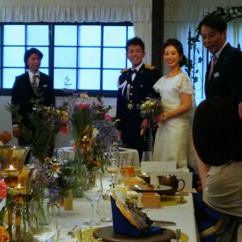 you8414さんのラッセンブリ広尾写真5枚目