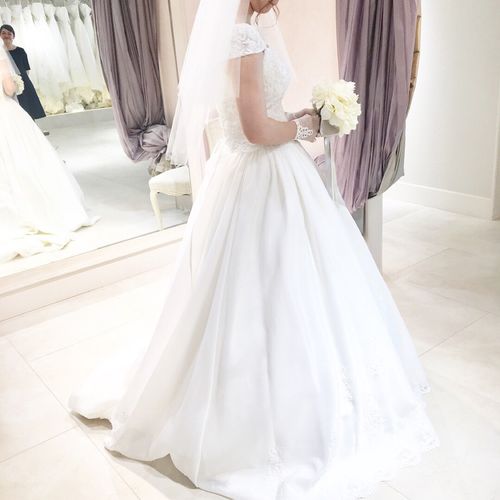 先輩花嫁しぃちゃんさんのフォーシスアンドカンパニーのアルバム写真まとめ ウェディングニュースブライズ