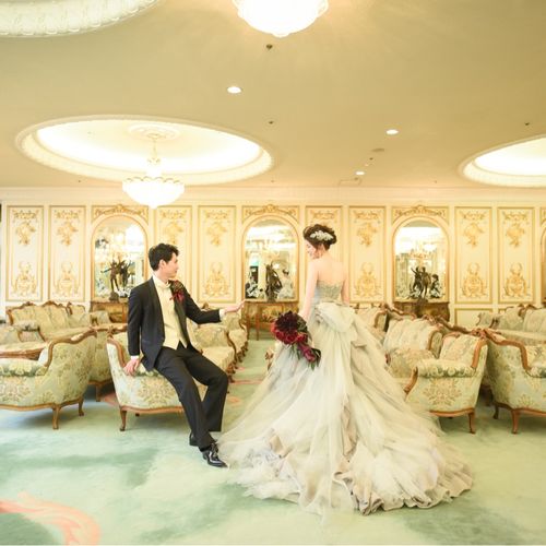 ann_for_weddingさんの江陽グランドホテル写真2枚目