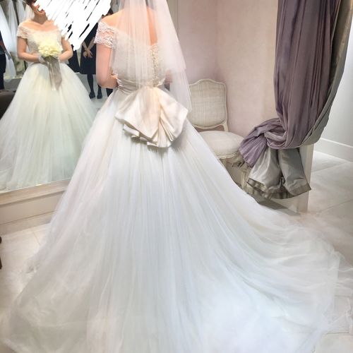 先輩花嫁しぃちゃんさんのフォーシスアンドカンパニーのアルバム写真まとめ ウェディングニュースブライズ