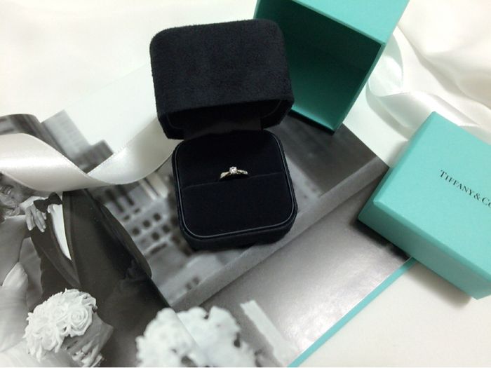【婚約指輪】ティファニーのルシダ特徴・価格まとめ | 結婚式 ...