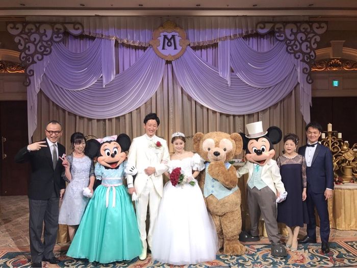 先輩花嫁 11ky16wedding さんの結婚式レポート ウェディングニュースブライズ