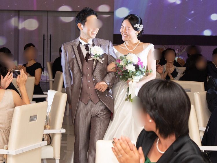 mnjesweddingさんのカバー画像