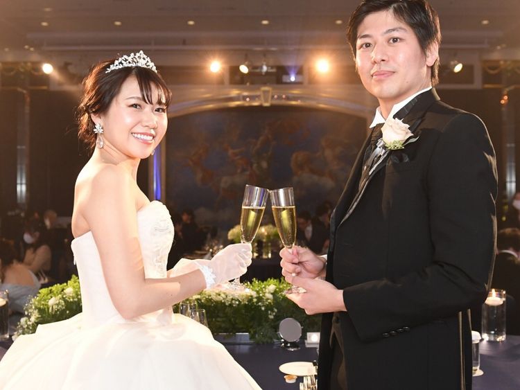 s_y__weddingさんのカバー画像